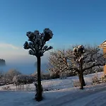 Apartman Gaestehaus Schloss *