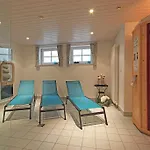 Gaestehaus Schloss Апартаменты
