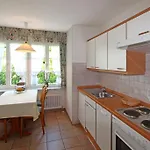Апартаменты Gaestehaus Schloss Kronburg