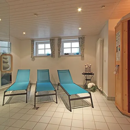 Gaestehaus Schloss Apartman