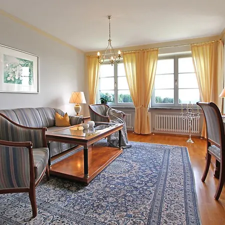 Gaestehaus Schloss *