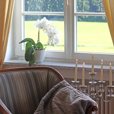 Apartment Gaestehaus Schloss *