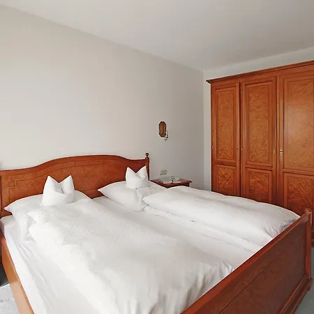 Apartman Gaestehaus Schloss