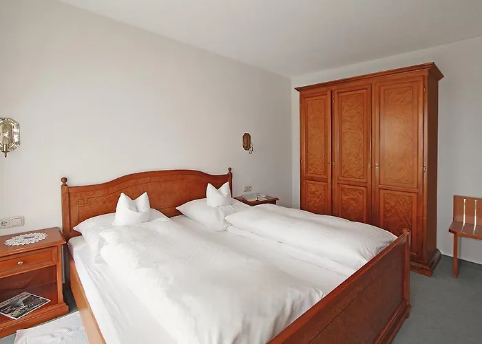 Апартаменты Gaestehaus Schloss